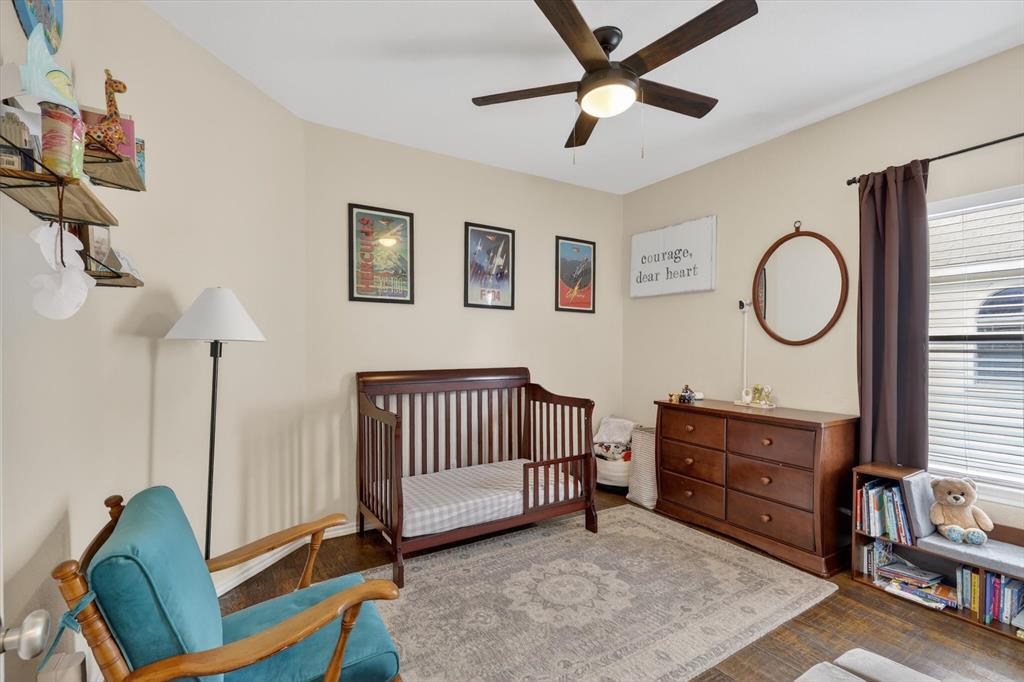 808 Mexicali Way Haslet, TX 76052 - Photo 8 of 25 Bedroom