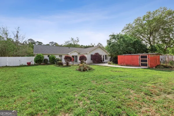 $2,350 | 81 Retreat Place, Woodbine, GA 31569
