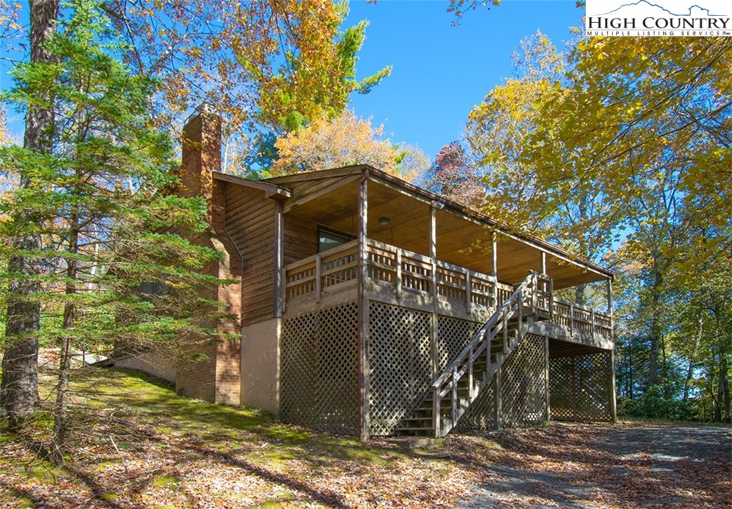 1182 Russ Cornett Road Boone, NC 28607 - Photo 1 of 18 Gallery Image 1