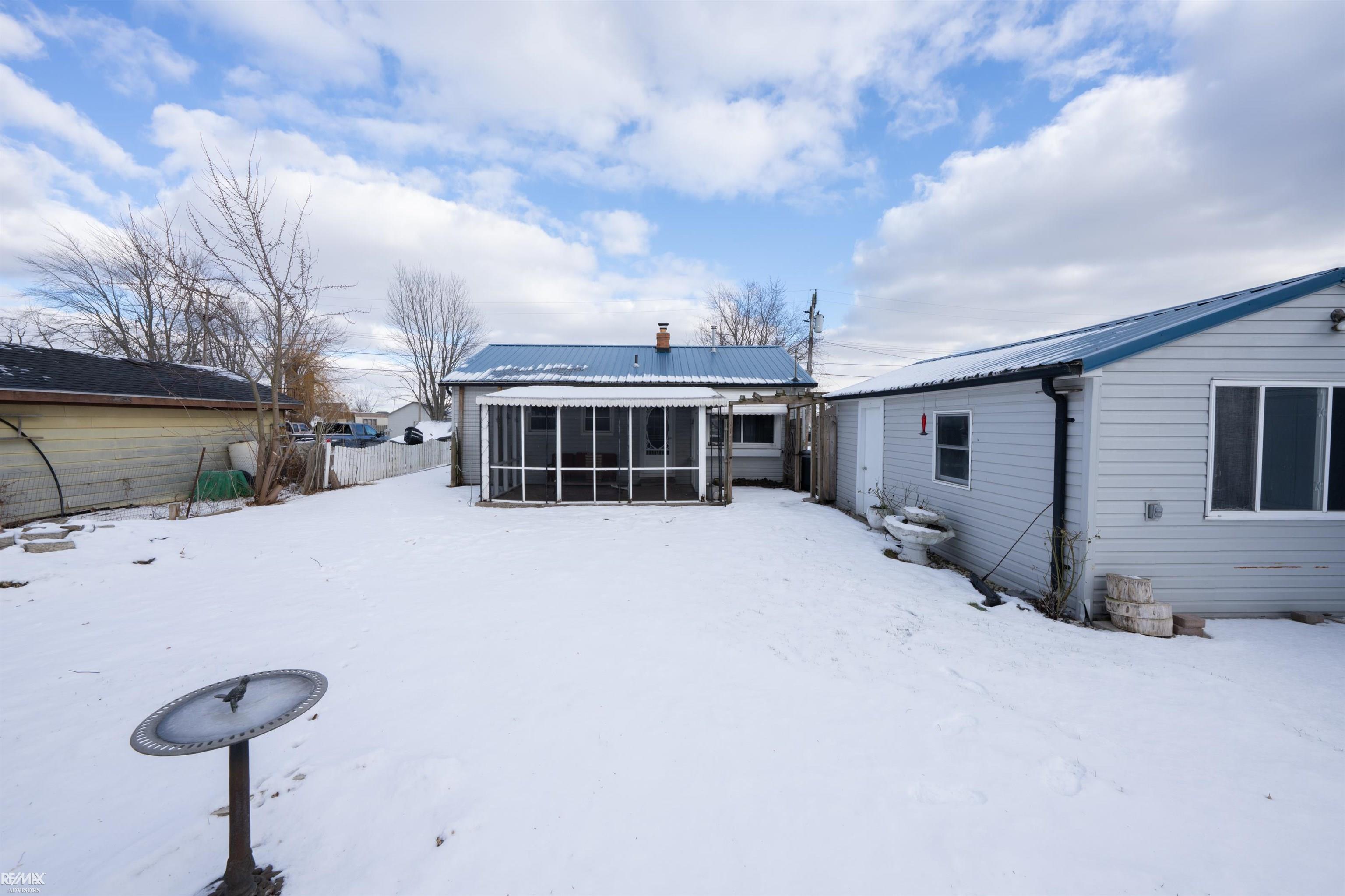 7334 Bealane Road Algonac, MI 48001 - Photo 25 of 53
