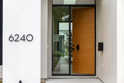 $1,898,000 | 6240 Kenwood Avenue, Dallas, TX 75214
