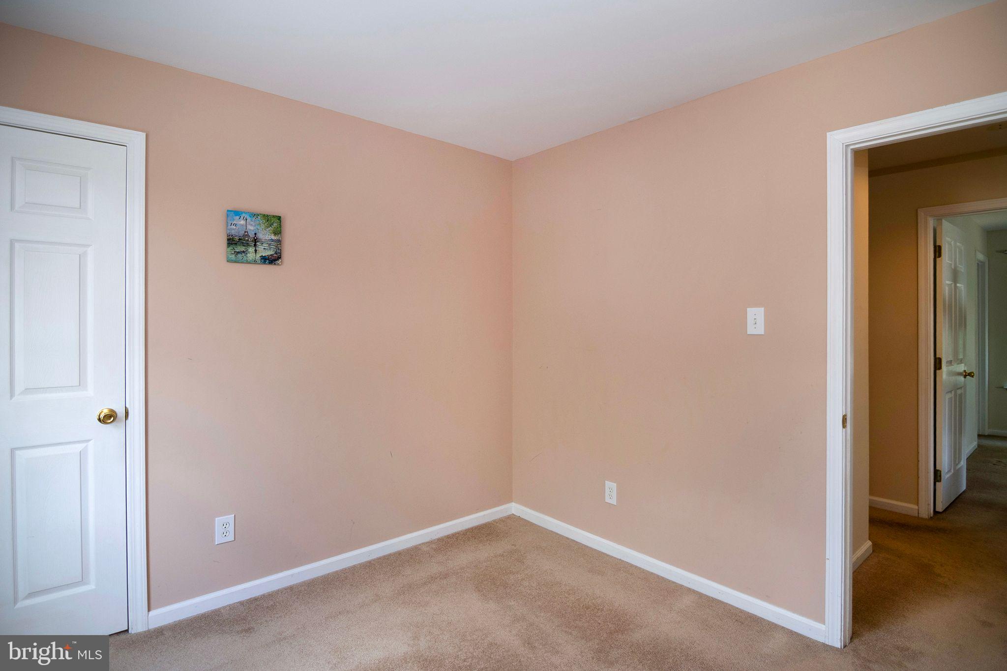 34 Chestertown Road Sicklerville, NJ 08081 - Photo 43 of 52 Bedroom #3