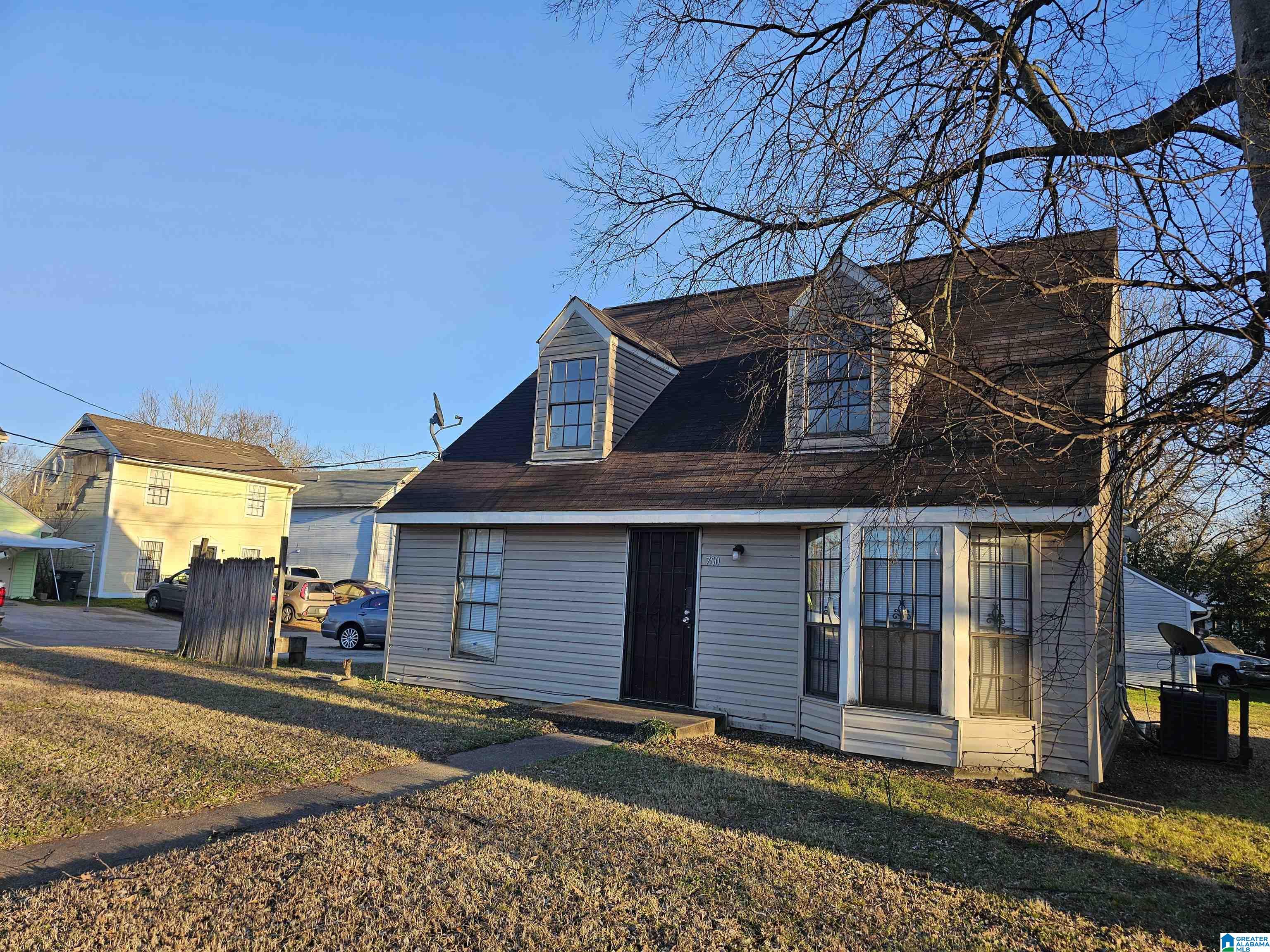 700 18th Pl Lane Southwest Birmingham, AL 35211 - Photo 7 of 7