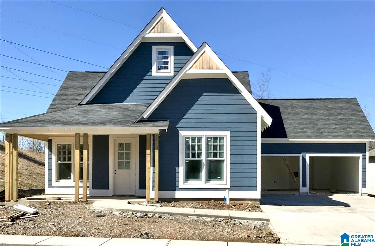 1614 Wilborn Run Birmingham, AL 35244 - Photo 3 of 27