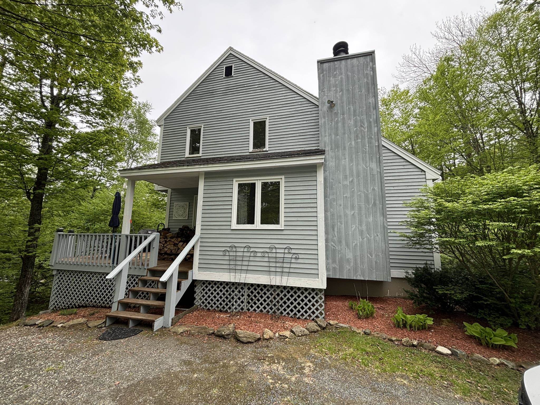 34 Johnson Hill Road West Dover, VT 05356 - Photo 48 of 48