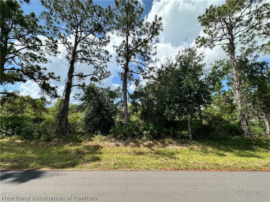 7501 Ancha Street Sebring, FL 33872 - Photo 1 of 11