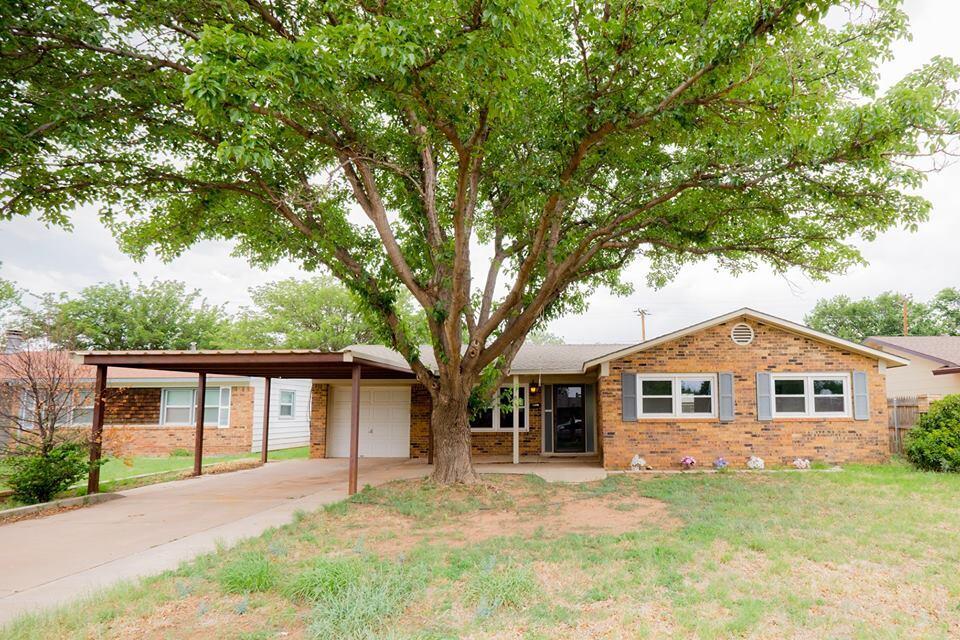 5402 48th Street Lubbock, TX 79414 - Photo 1 of 11 13 (1)