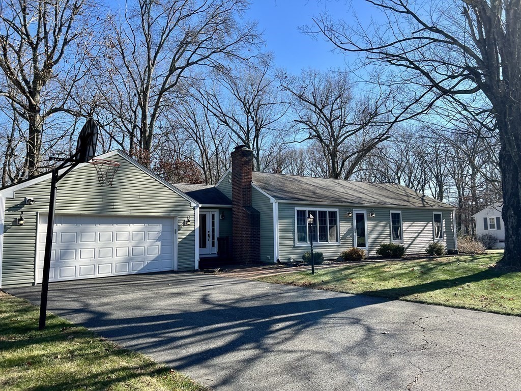 10 Meadow View Road Wilbraham, MA 01095 - Photo 2 of 40 Gallery Image 2