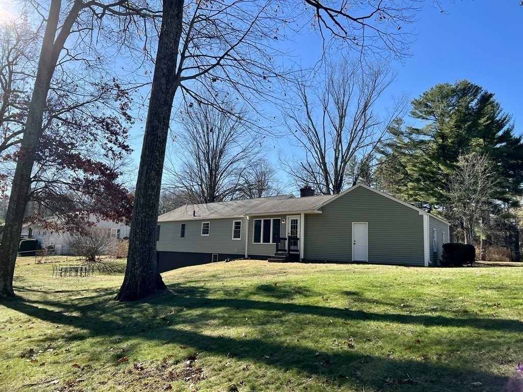 10 Meadow View Road Wilbraham, MA 01095 - Photo 6 of 40 Gallery Image 6