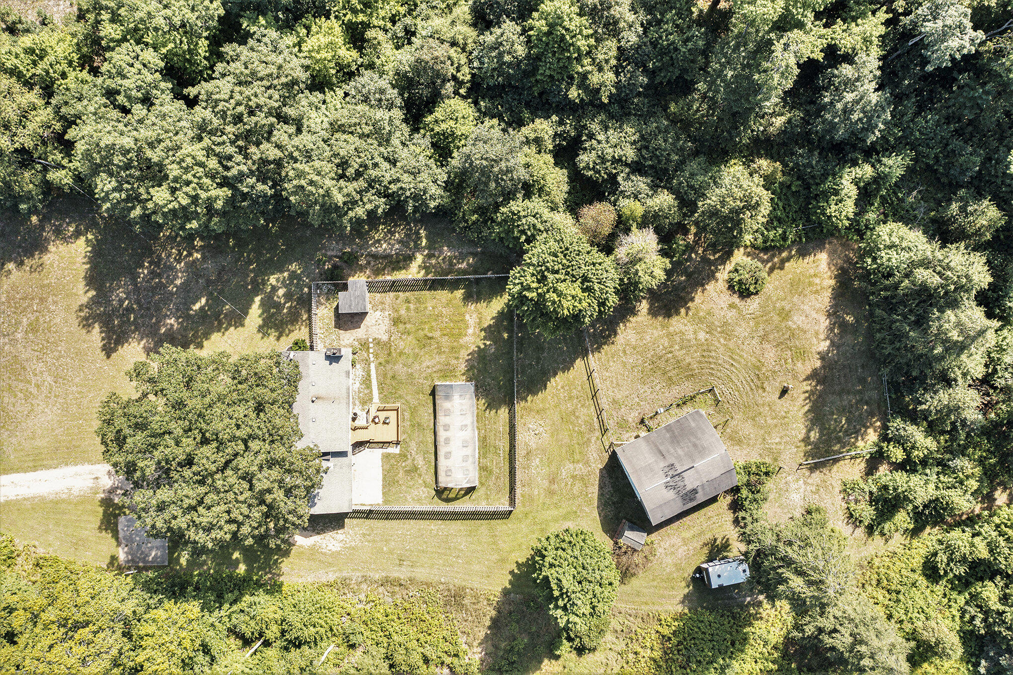 1285 West Winston Road Rothbury, MI 49452 - Photo 3 of 36 031_dji_0321