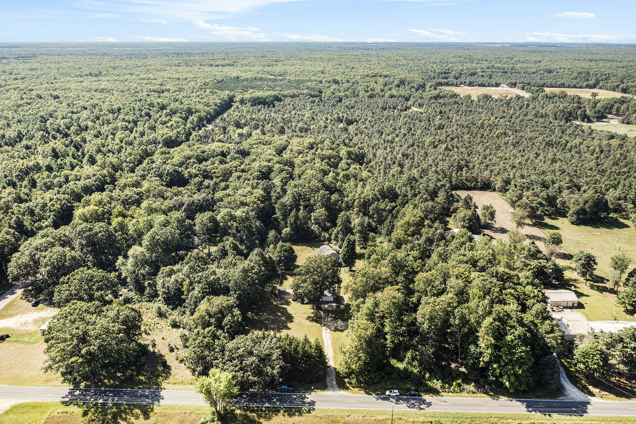 1285 West Winston Road Rothbury, MI 49452 - Photo 32 of 36 029_dji_0317