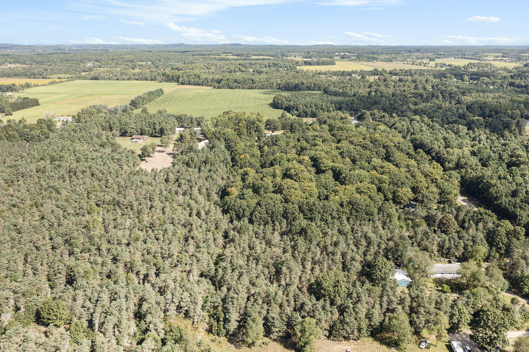 1285 West Winston Road Rothbury, MI 49452 - Photo 33 of 36 030_dji_0319
