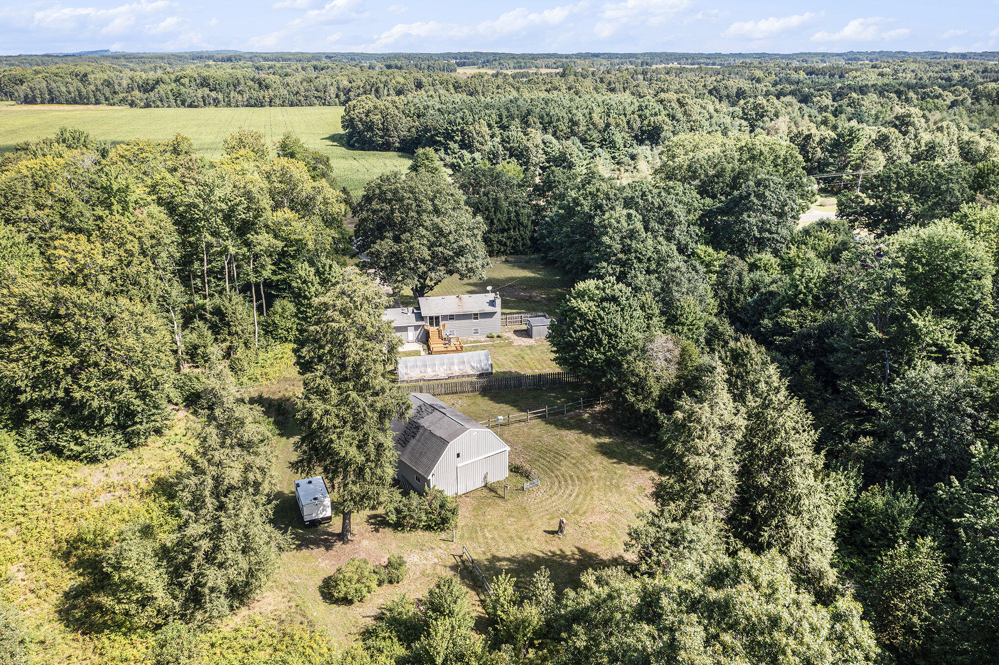 1285 West Winston Road Rothbury, MI 49452 - Photo 4 of 36 032_dji_0320