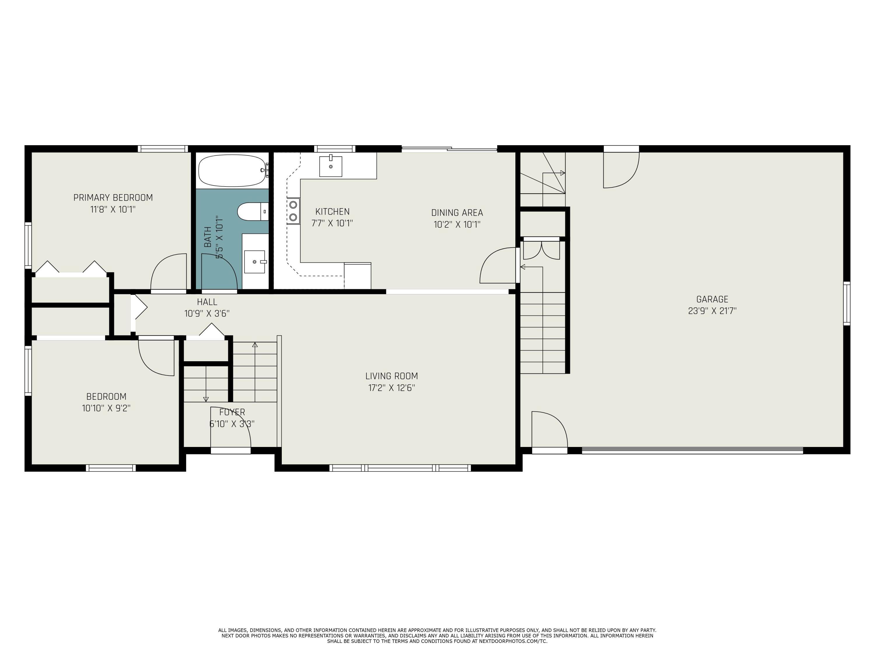 1285 West Winston Road Rothbury, MI 49452 - Photo 35 of 36 floorPlan_744859_1285-west-winston-road-