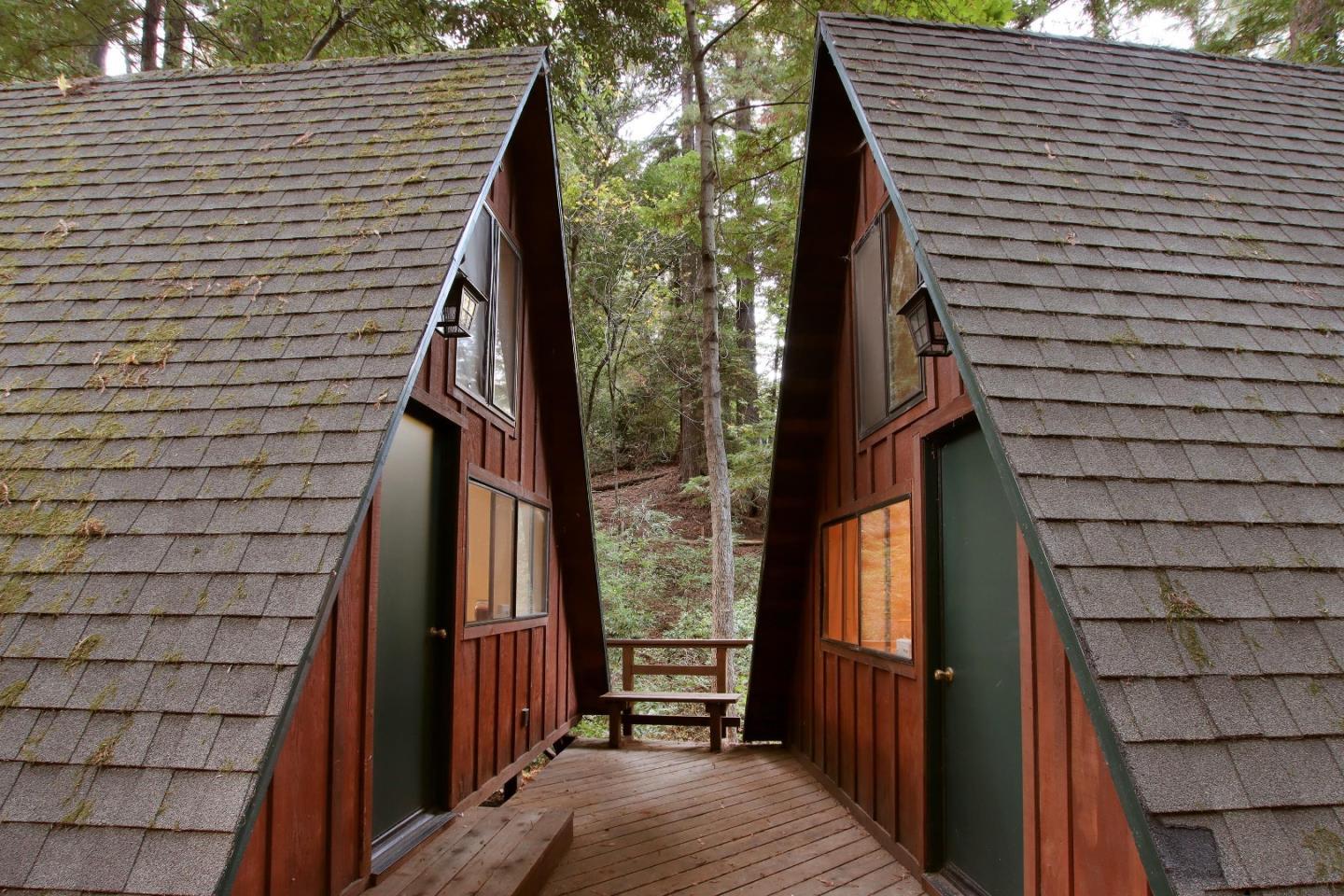 16770 Redwood Lodge Road Los Gatos, CA 95033 - Photo 20 of 122