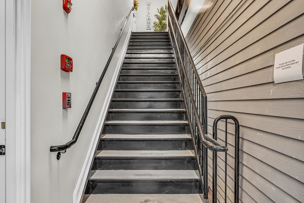 2 South Grove Street, Unit 209 Haverhill, MA 01835 - Photo 25 of 29