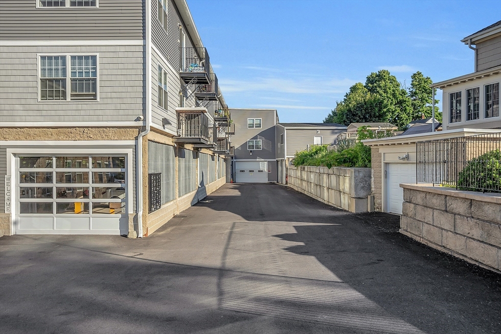 2 South Grove Street, Unit 209 Haverhill, MA 01835 - Photo 28 of 29