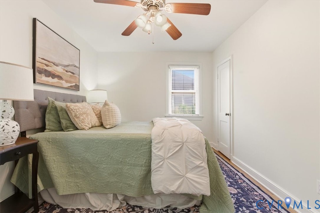 7304 Vernon Road Henrico, VA 23228 - Photo 20 of 37 Gallery Image 20