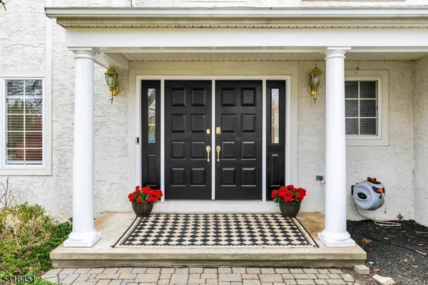$1,399,000 | 1 Vanderveer Drive, Bernards, NJ 07920
