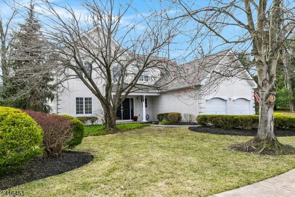 $1,399,000 | 1 Vanderveer Drive, Bernards, NJ 07920