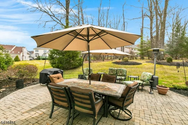 $1,399,000 | 1 Vanderveer Drive, Bernards, NJ 07920