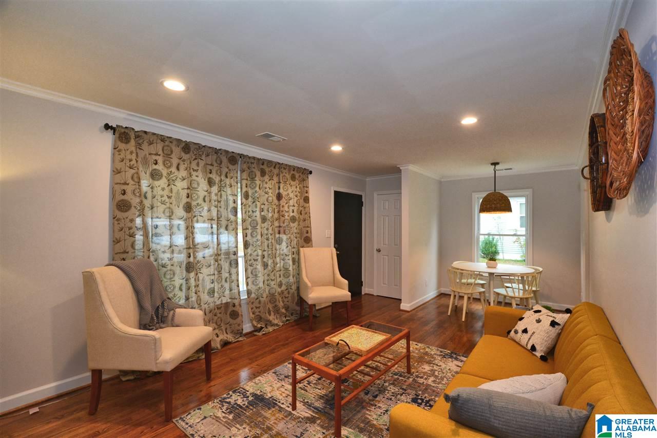 1331 Montevallo Road Birmingham, AL 35210 - Photo 2 of 38