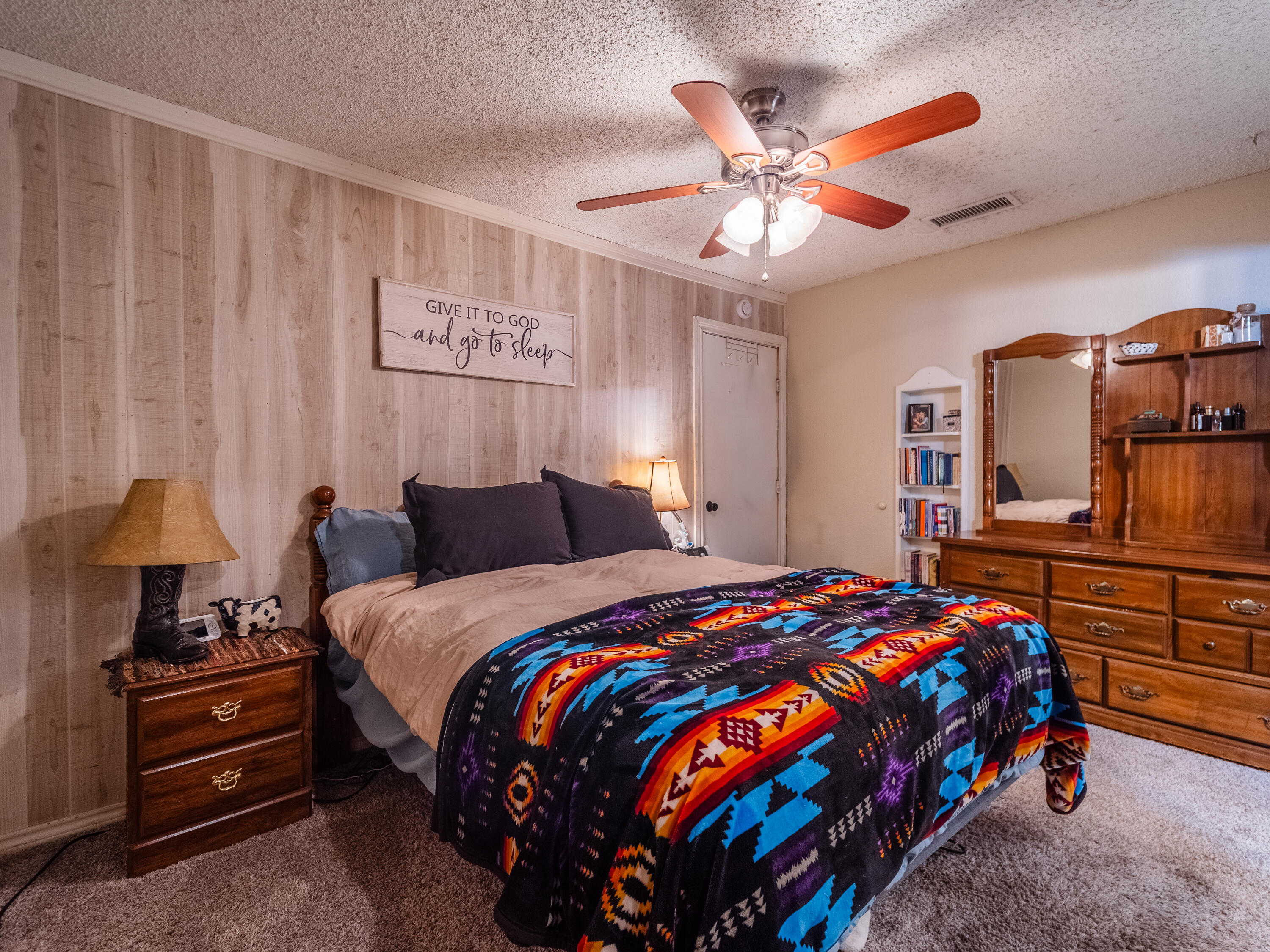810 West 14th Street Post, TX 79356 - Photo 6 of 31 Primary