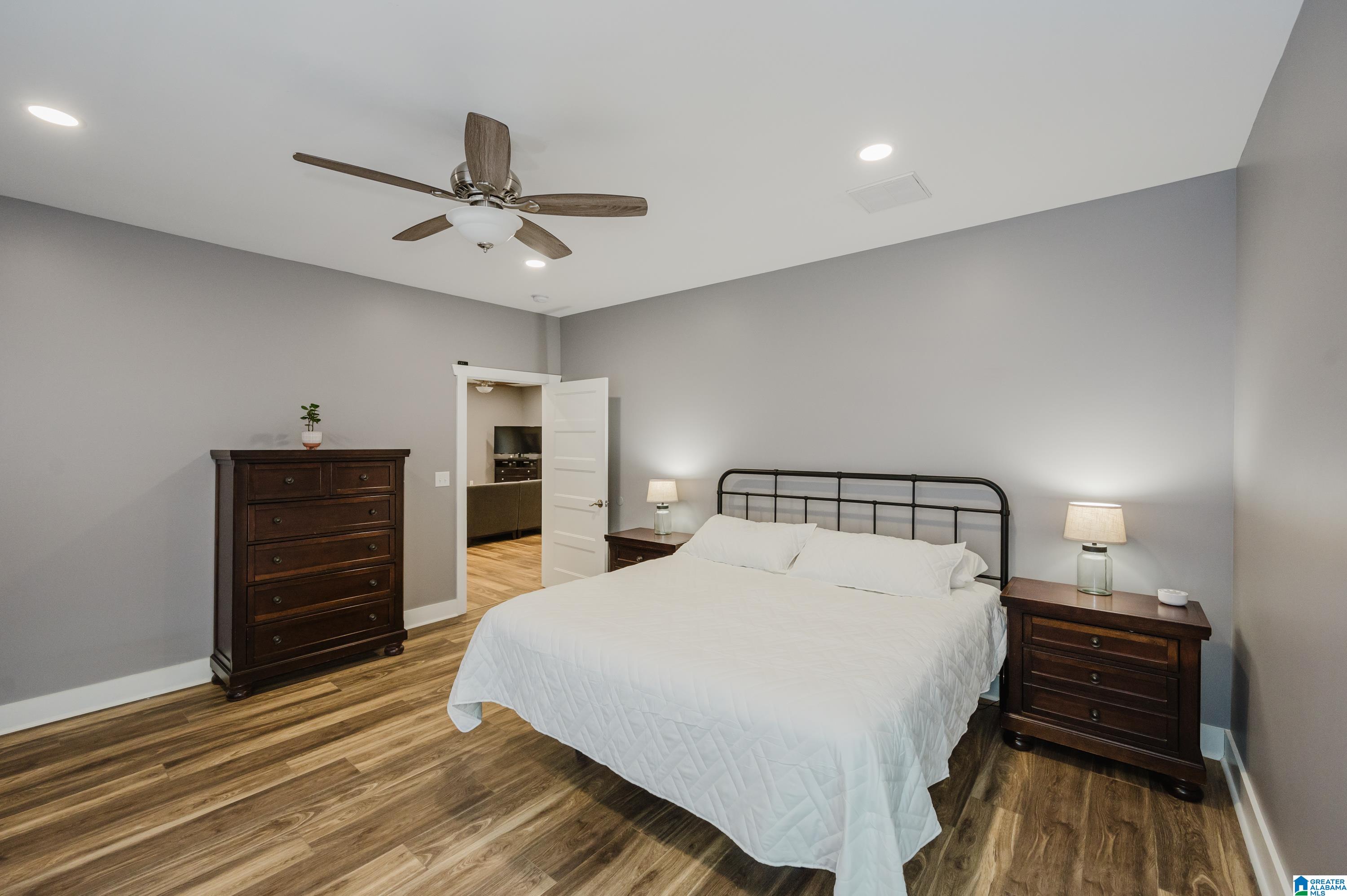 1160 Rockridge Road Pell City, AL 35128 - Photo 22 of 52