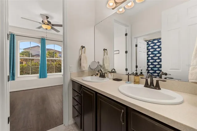 $545,000 | 2801 Rialto Court, Kissimmee, FL 34746