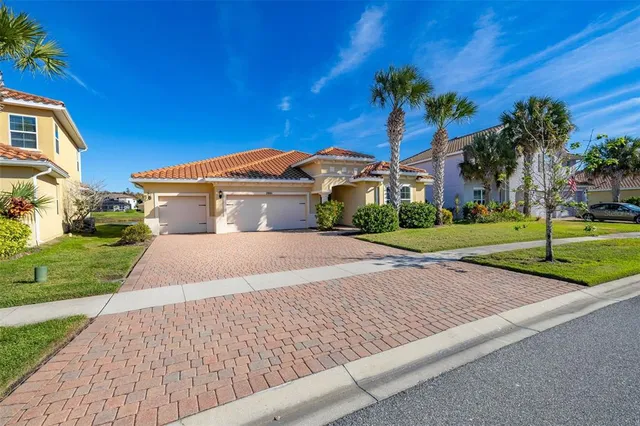 $545,000 | 2801 Rialto Court, Kissimmee, FL 34746