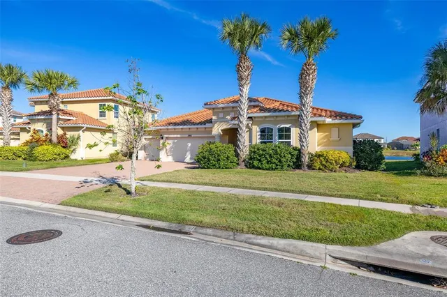 $545,000 | 2801 Rialto Court, Kissimmee, FL 34746