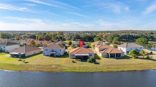 $545,000 | 2801 Rialto Court, Kissimmee, FL 34746