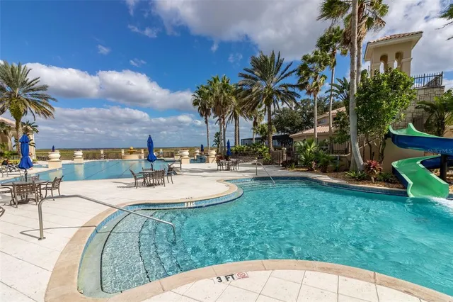 $545,000 | 2801 Rialto Court, Kissimmee, FL 34746