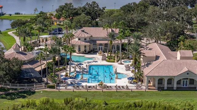 $545,000 | 2801 Rialto Court, Kissimmee, FL 34746