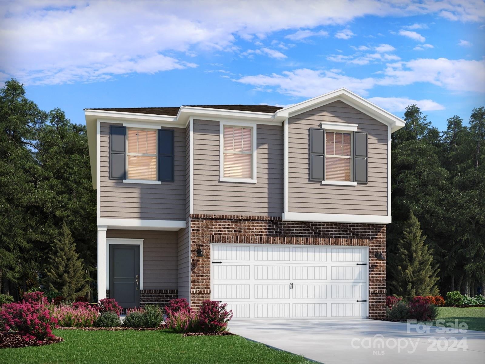 3017 Summit Oaks Road Charlotte, NC 28269 - Photo 1 of 7 Gallery Image 1