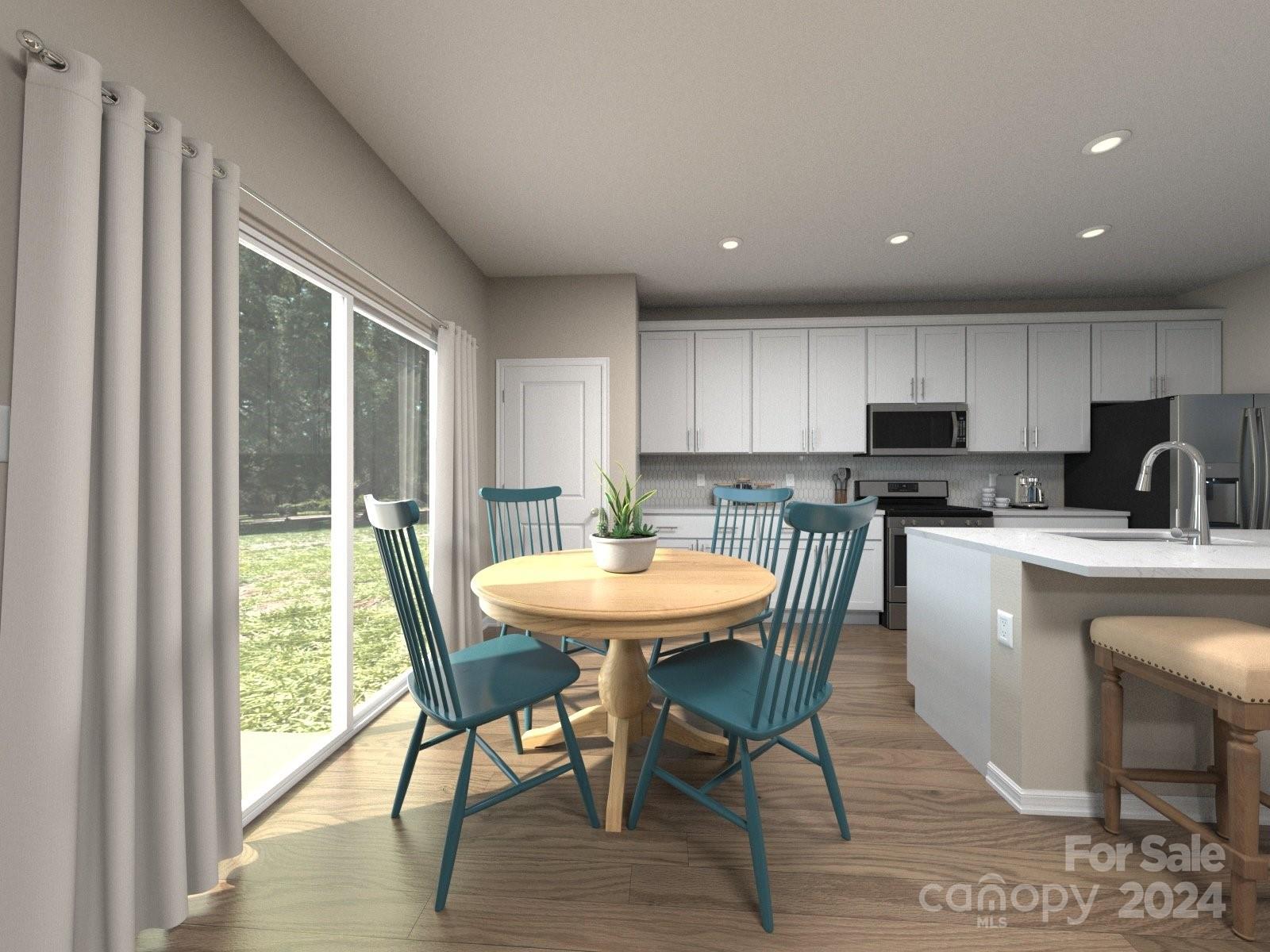 3017 Summit Oaks Road Charlotte, NC 28269 - Photo 3 of 7 Gallery Image 3