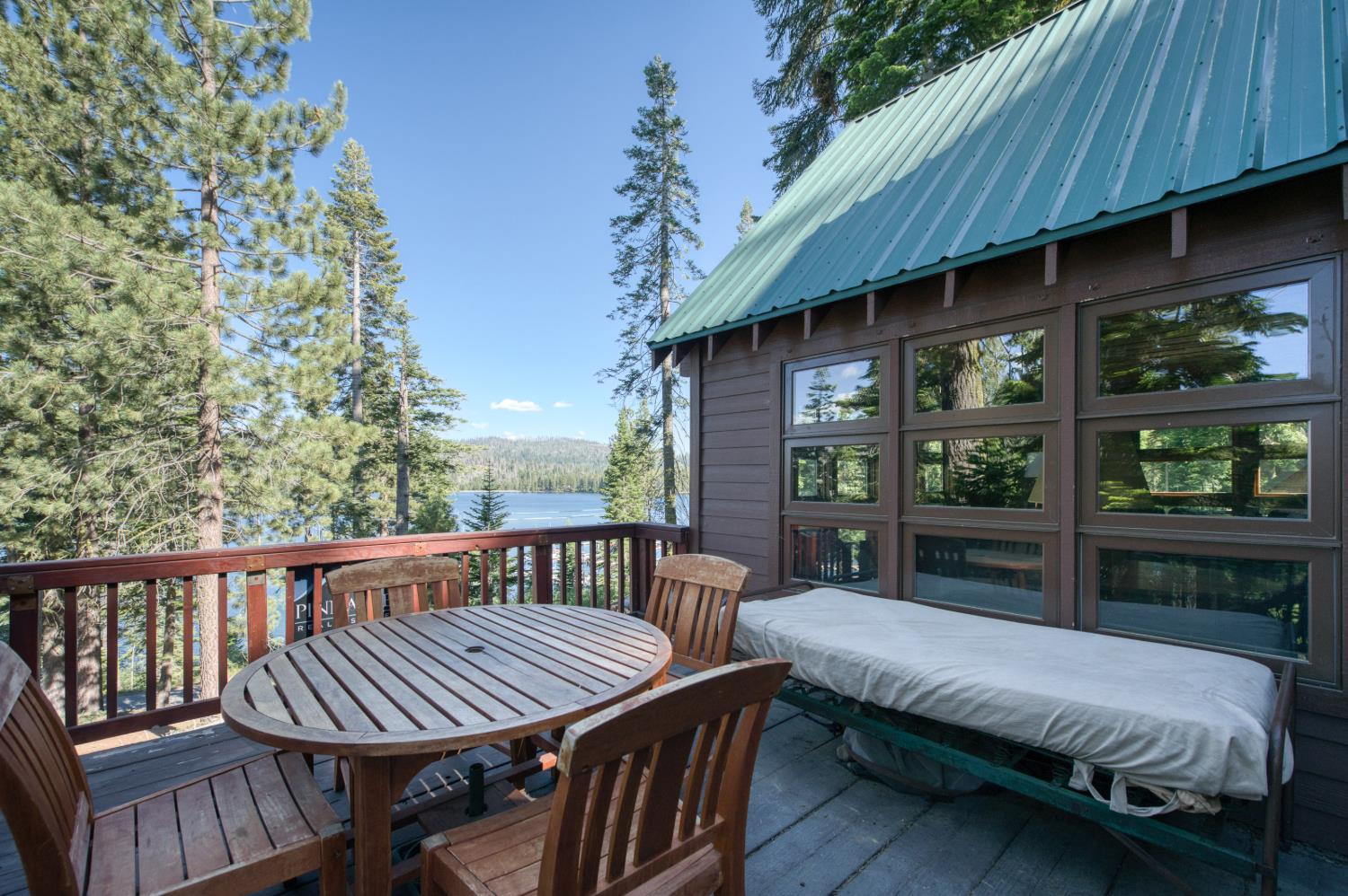 58442 Huntington Lake Road Mono Hot Springs, CA 93642 - Photo 15 of 78