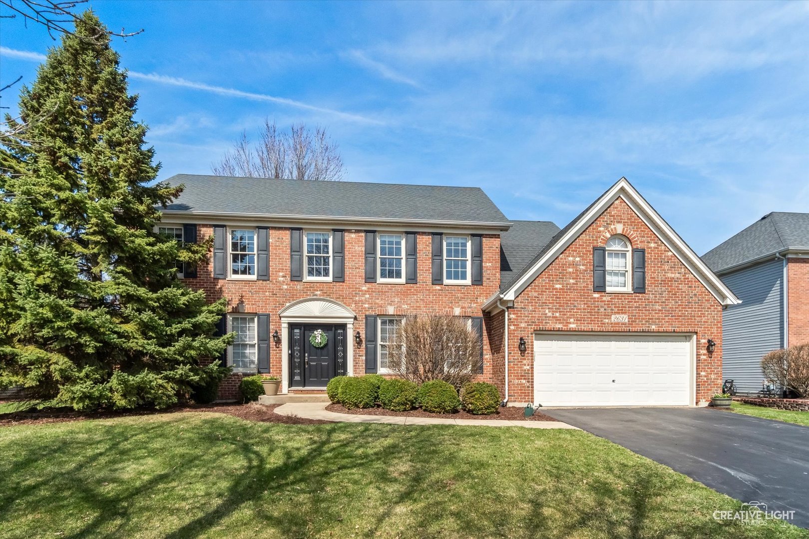 2631 Wild Timothy Road Naperville, IL 60564 - Photo 1 of 36 Gallery Image 1