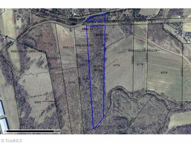 0 Brook Cove Road Walnut Cove, NC 27052 - Photo 2 of 2 Other.
