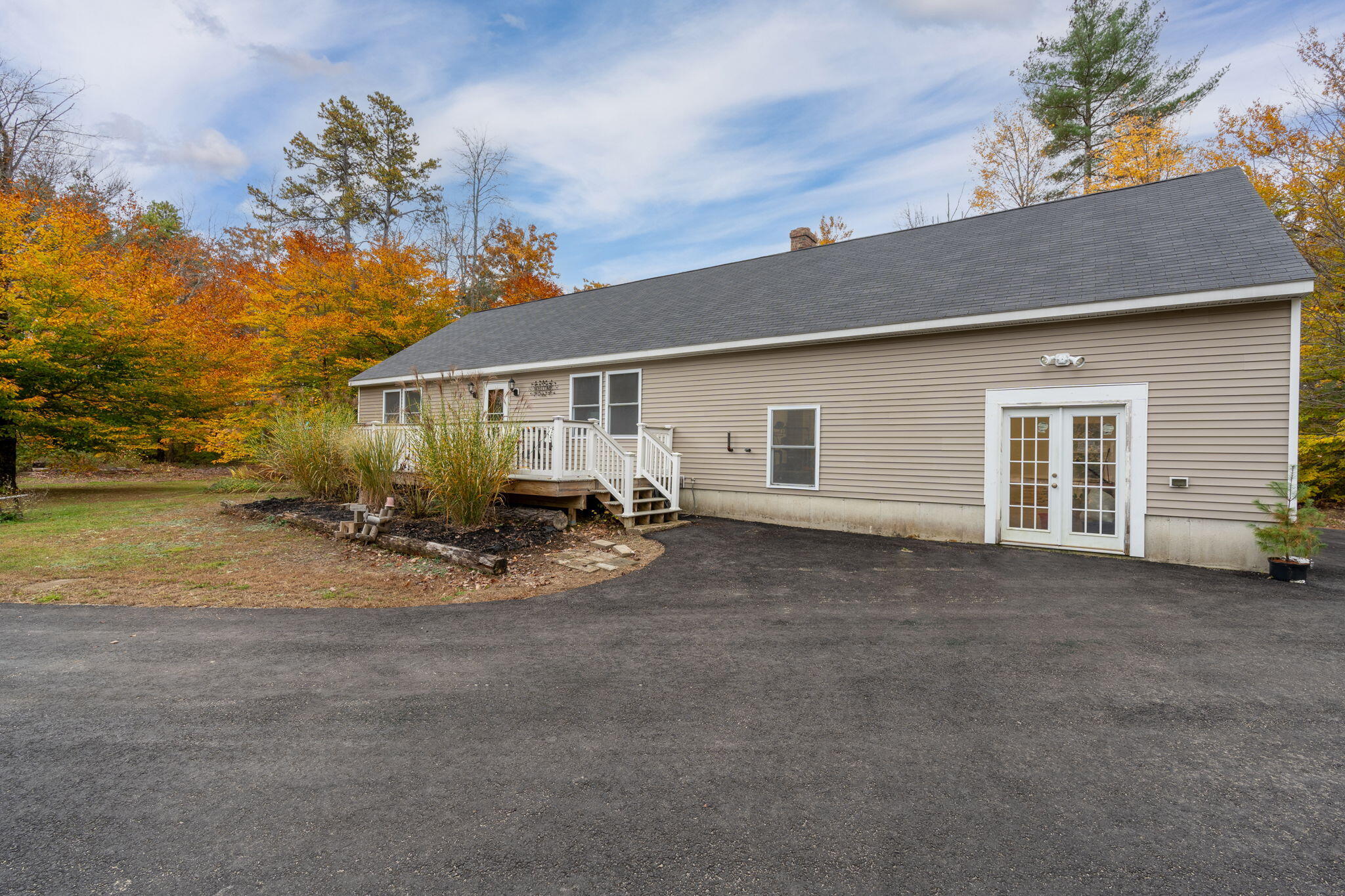 129 Hanscomb School Road Limington, ME 04049 - Photo 31 of 31 129HanscombSchool-4