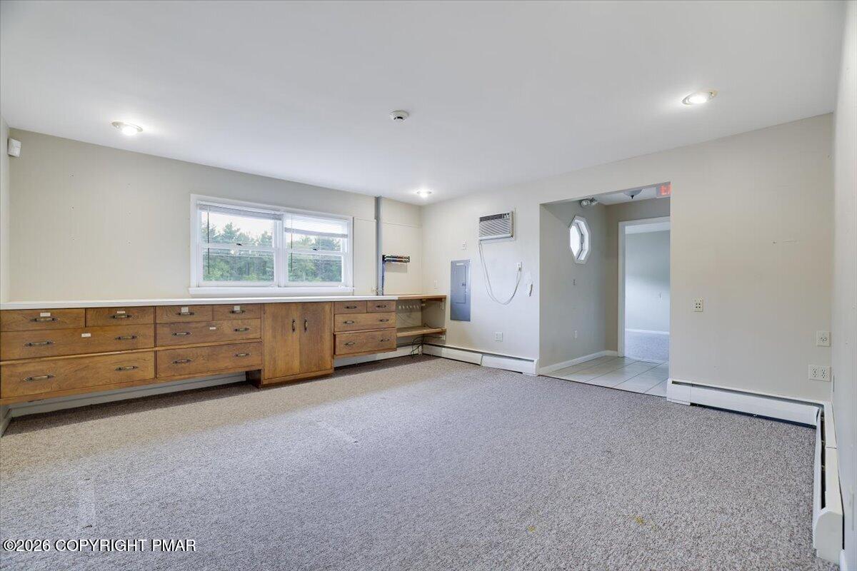 863 Interchange Road Kunkletown, PA 18058 - Photo 7 of 31 Bedroom/ Office