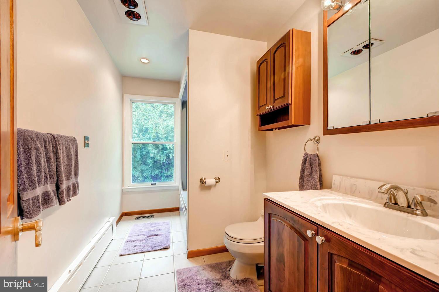 7301 East Battle Grove Road Baltimore, MD 21222 - Photo 20 of 30 Main Level Bath