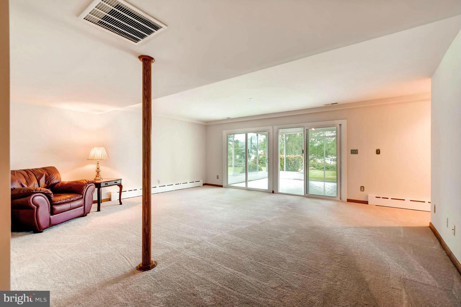 7301 East Battle Grove Road Baltimore, MD 21222 - Photo 21 of 30 Family Room