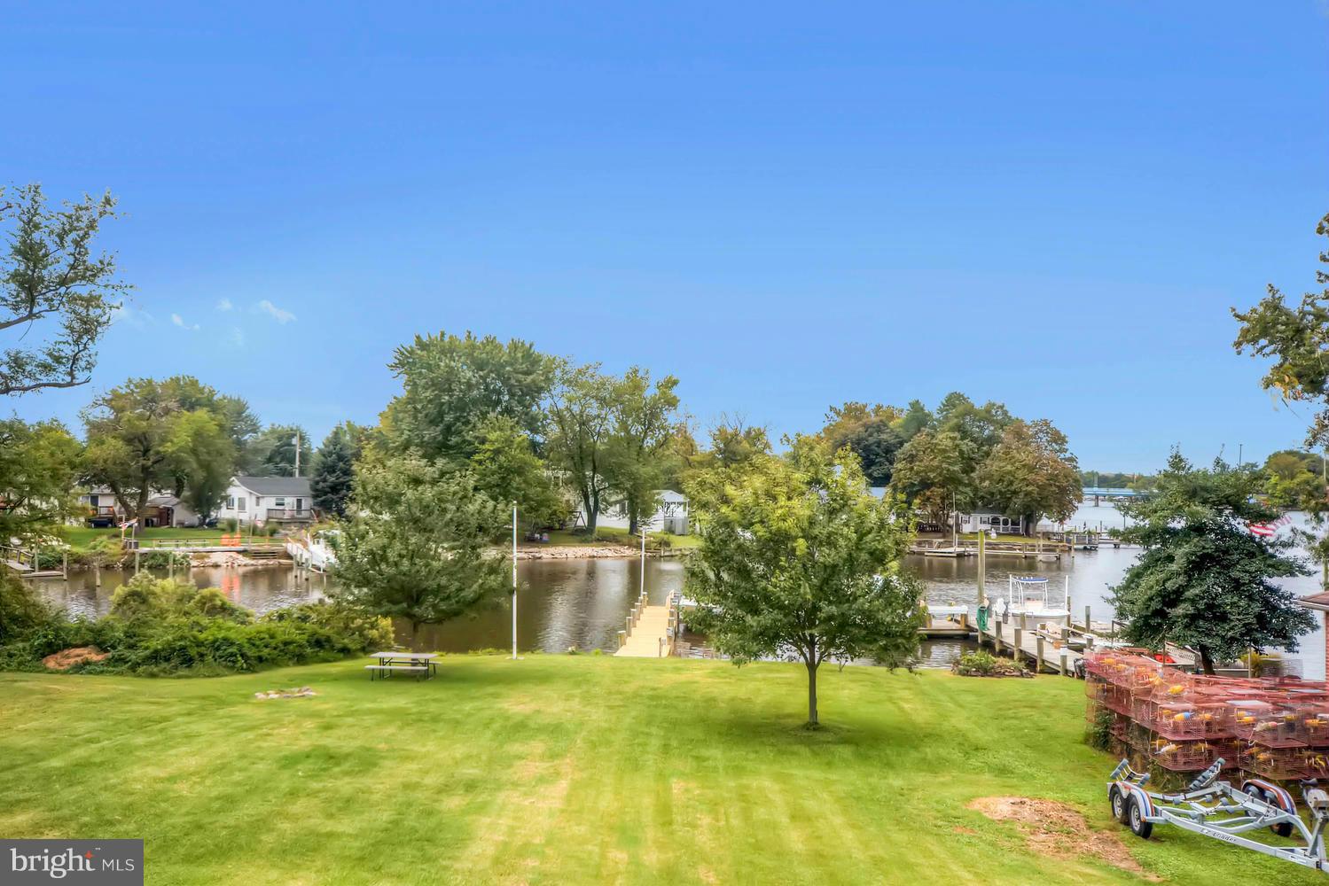 7301 East Battle Grove Road Baltimore, MD 21222 - Photo 29 of 30 View
