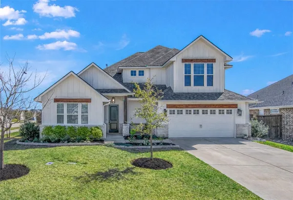 $635,000 | 1920 Cottonwood Terrace, College Station, TX 77845