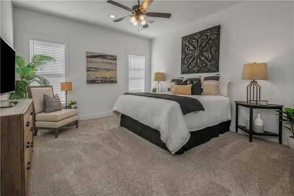 $635,000 | 1920 Cottonwood Terrace, College Station, TX 77845