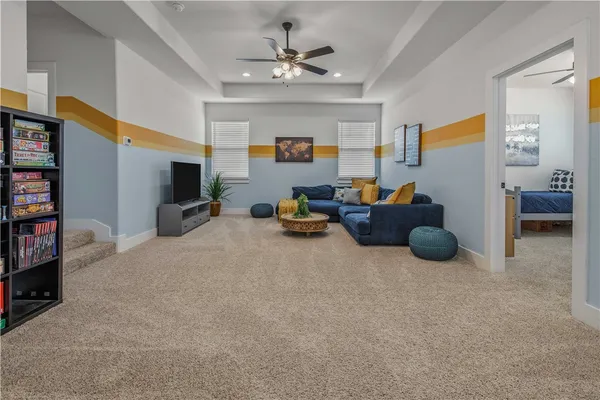 $635,000 | 1920 Cottonwood Terrace, College Station, TX 77845