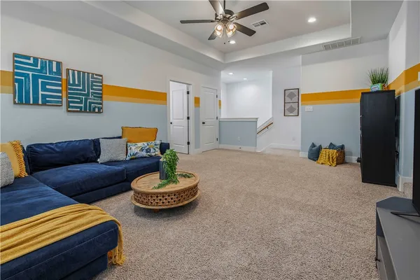 $635,000 | 1920 Cottonwood Terrace, College Station, TX 77845