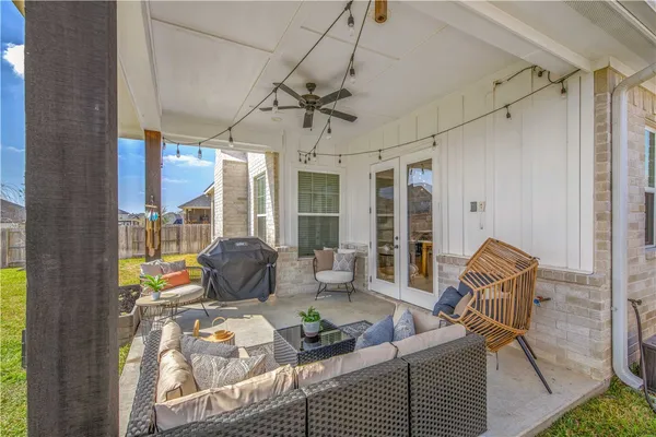 $635,000 | 1920 Cottonwood Terrace, College Station, TX 77845
