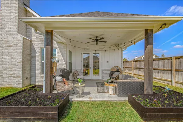 $635,000 | 1920 Cottonwood Terrace, College Station, TX 77845
